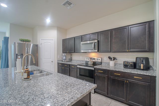 36609 W SANTA BARBARA Avenue, Maricopa, AZ 85138