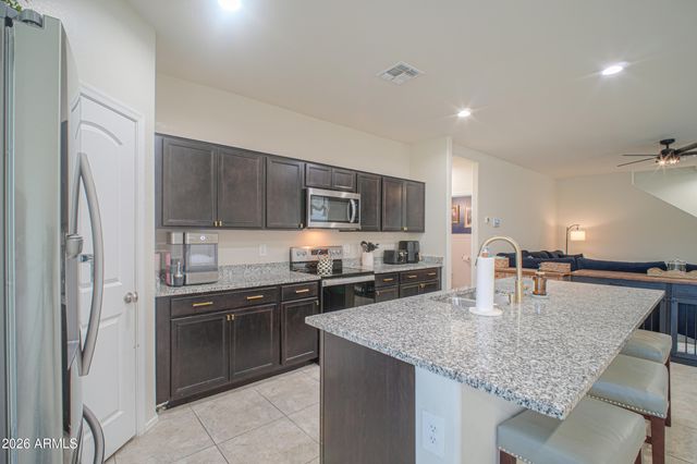 36609 W SANTA BARBARA Avenue, Maricopa, AZ 85138