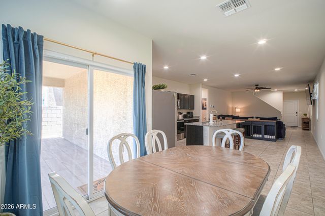 36609 W SANTA BARBARA Avenue, Maricopa, AZ 85138