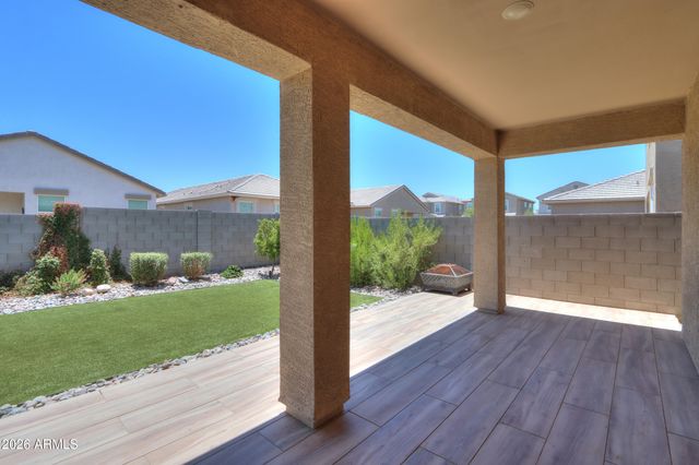 36609 W SANTA BARBARA Avenue, Maricopa, AZ 85138