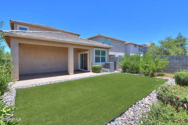 36609 W SANTA BARBARA Avenue, Maricopa, AZ 85138