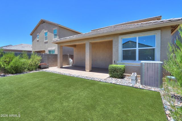 36609 W SANTA BARBARA Avenue, Maricopa, AZ 85138