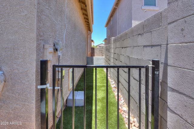 36609 W SANTA BARBARA Avenue, Maricopa, AZ 85138