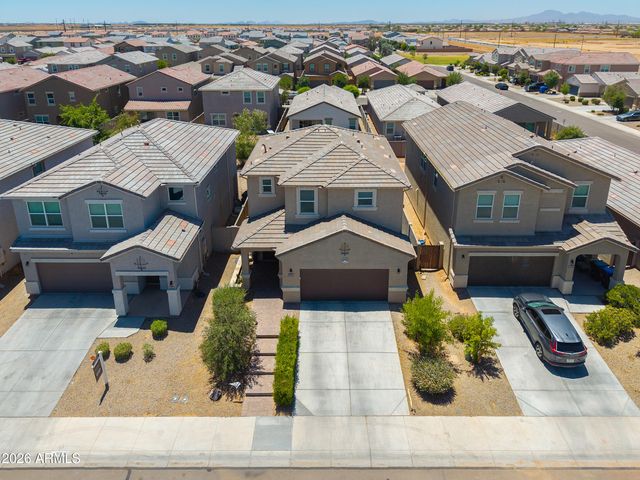 36609 W SANTA BARBARA Avenue, Maricopa, AZ 85138