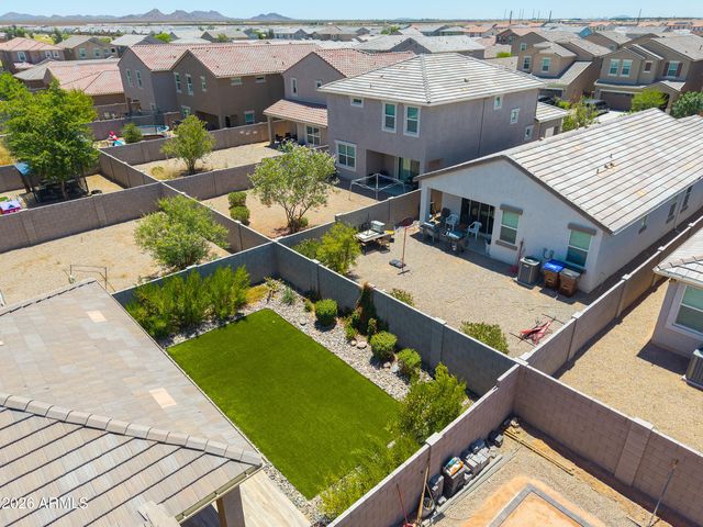 36609 W SANTA BARBARA Avenue, Maricopa, AZ 85138