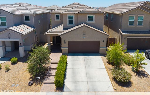 36609 W SANTA BARBARA Avenue, Maricopa, AZ 85138