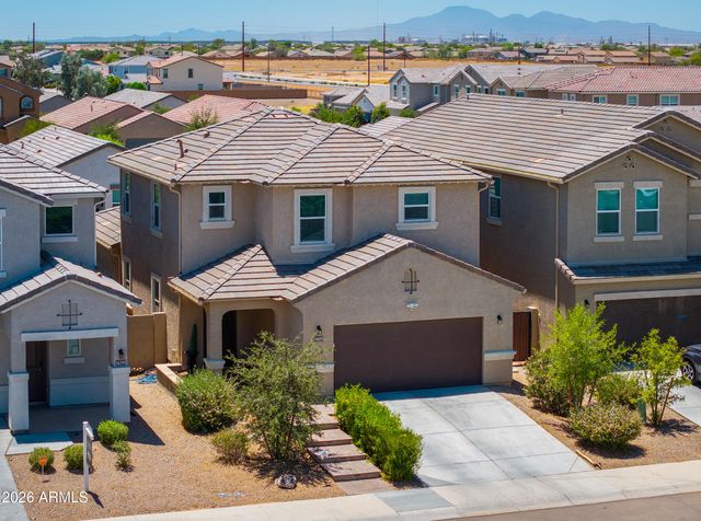36609 W SANTA BARBARA Avenue, Maricopa, AZ 85138