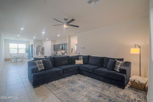 36609 W SANTA BARBARA Avenue, Maricopa, AZ 85138