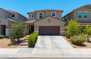 36609 W SANTA BARBARA Avenue, Maricopa, AZ 85138