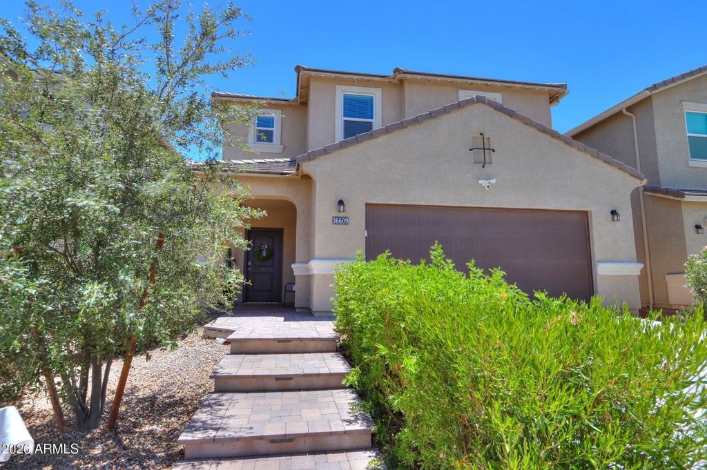 36609 W SANTA BARBARA Avenue, Maricopa, AZ 85138 — photo 3