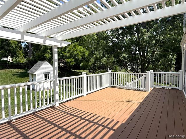 535 Reed Street, Northville, MI 48167
