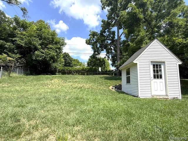 535 Reed Street, Northville, MI 48167