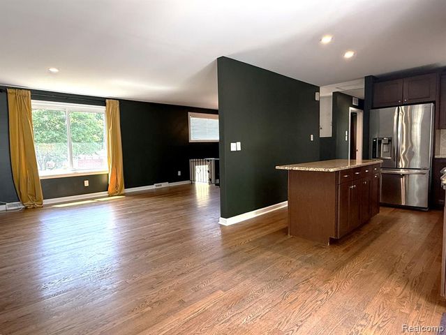 535 Reed Street, Northville, MI 48167