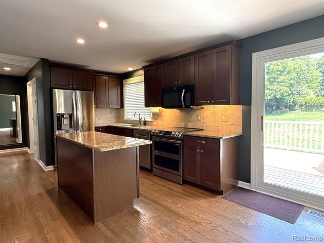535 Reed Street, Northville, MI 48167