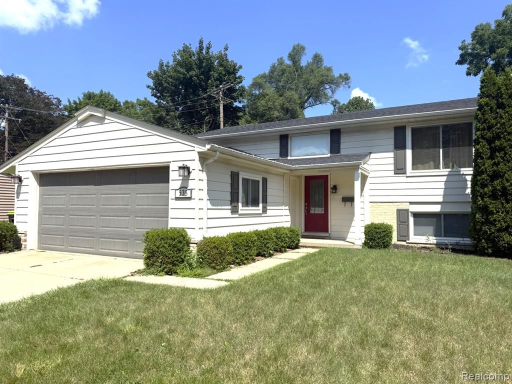 535 Reed Street, Northville, MI 48167