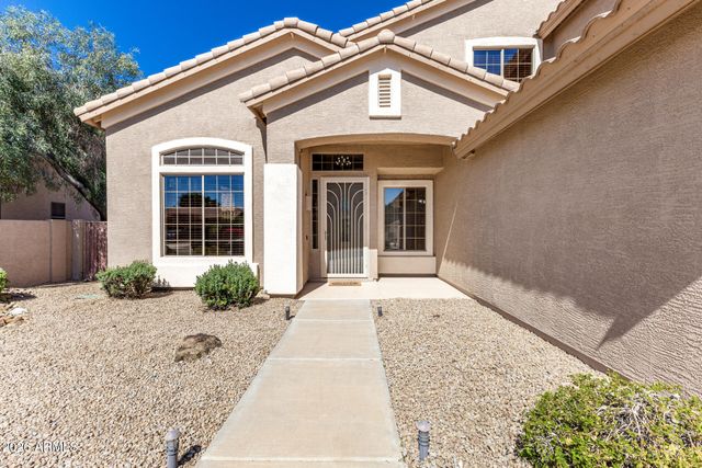 6926 W BRILES Road, Peoria, AZ 85383