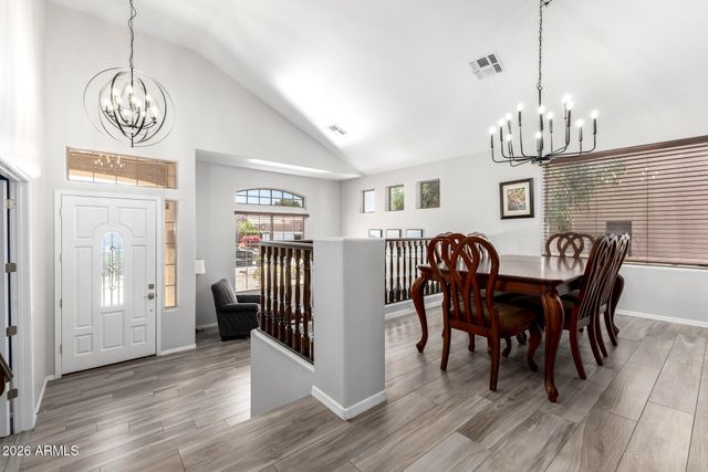 6926 W BRILES Road, Peoria, AZ 85383