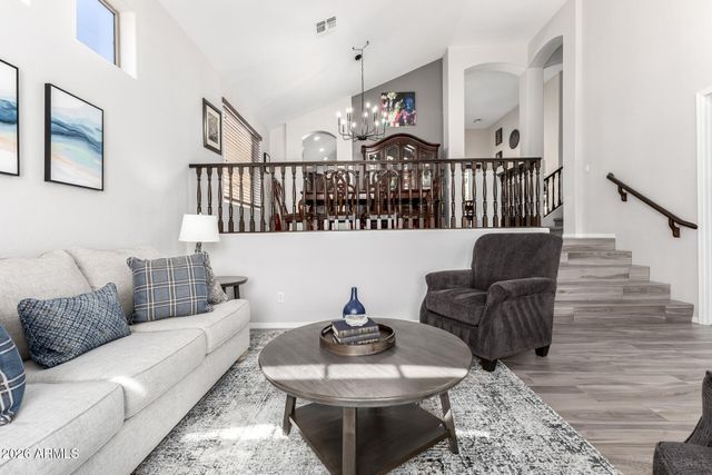 6926 W BRILES Road, Peoria, AZ 85383