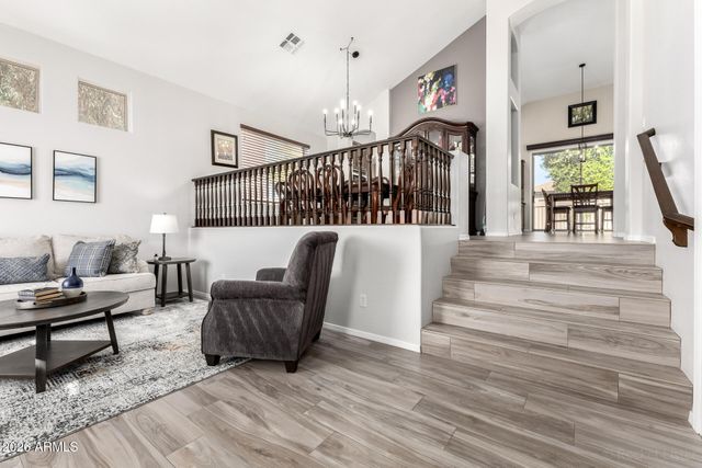 6926 W BRILES Road, Peoria, AZ 85383