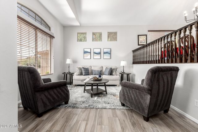 6926 W BRILES Road, Peoria, AZ 85383