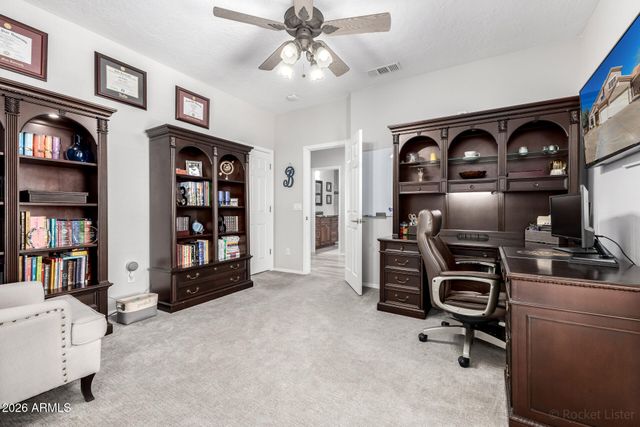 6926 W BRILES Road, Peoria, AZ 85383