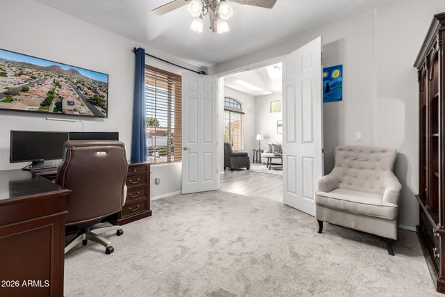 6926 W BRILES Road, Peoria, AZ 85383