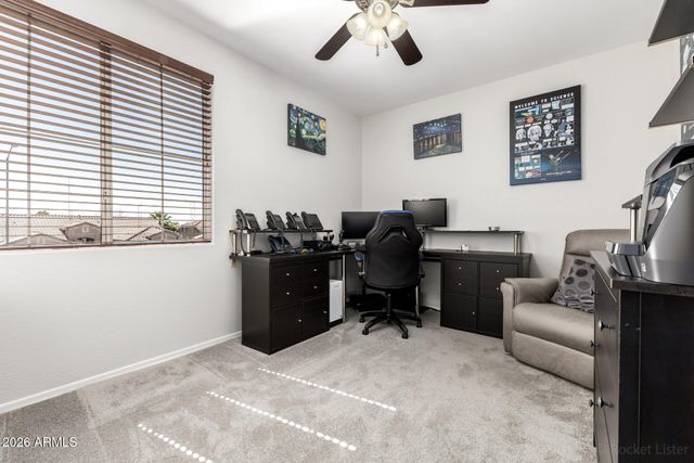 6926 W BRILES Road, Peoria, AZ 85383