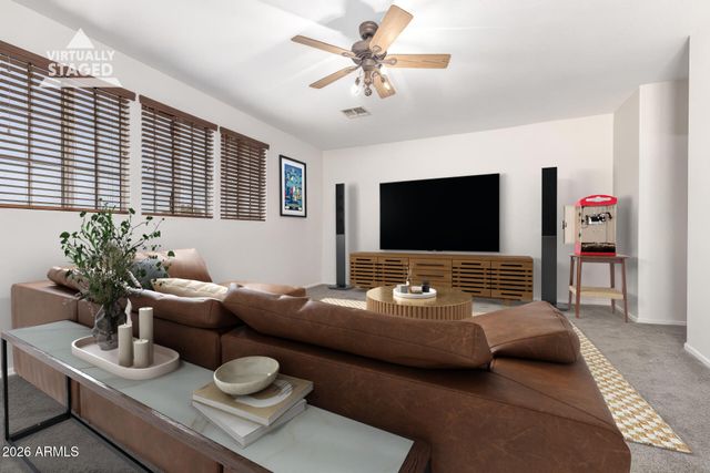 6926 W BRILES Road, Peoria, AZ 85383