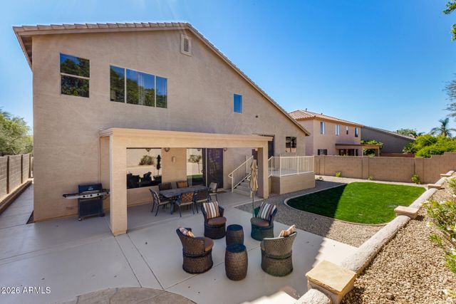 6926 W BRILES Road, Peoria, AZ 85383