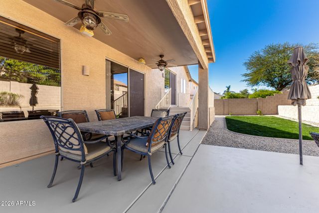 6926 W BRILES Road, Peoria, AZ 85383