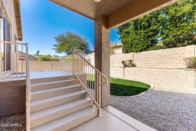 6926 W BRILES Road, Peoria, AZ 85383