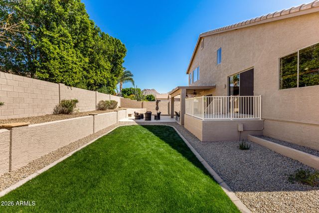 6926 W BRILES Road, Peoria, AZ 85383
