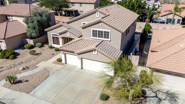 6926 W BRILES Road, Peoria, AZ 85383