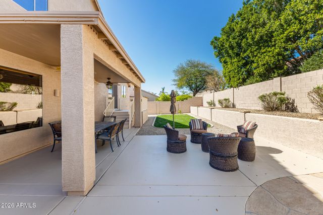 6926 W BRILES Road, Peoria, AZ 85383