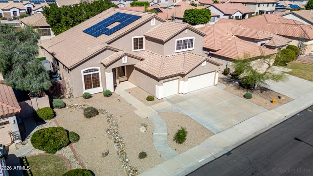 6926 W BRILES Road, Peoria, AZ 85383