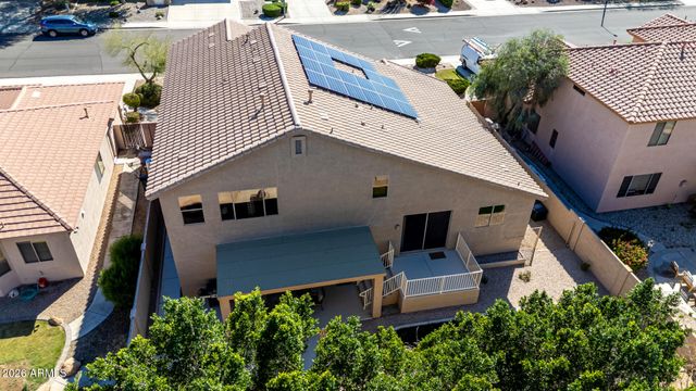 6926 W BRILES Road, Peoria, AZ 85383
