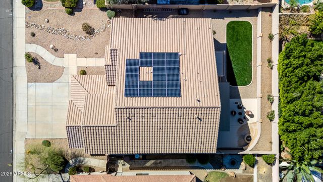 6926 W BRILES Road, Peoria, AZ 85383