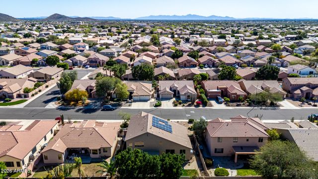 6926 W BRILES Road, Peoria, AZ 85383