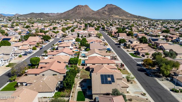 6926 W BRILES Road, Peoria, AZ 85383