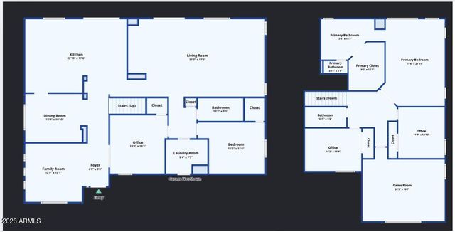 6926 W BRILES Road, Peoria, AZ 85383