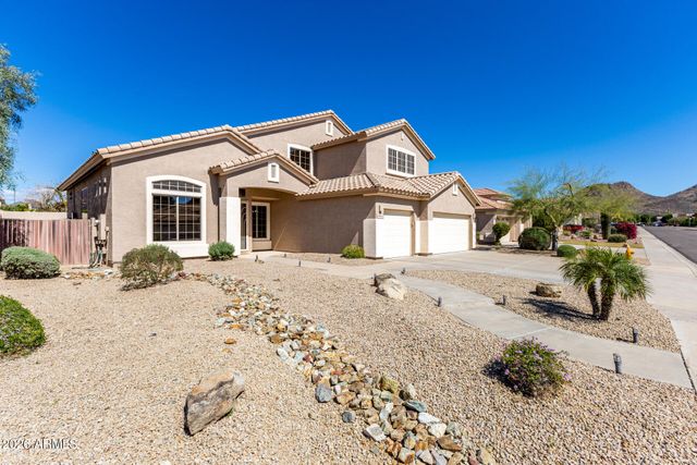 6926 W BRILES Road, Peoria, AZ 85383