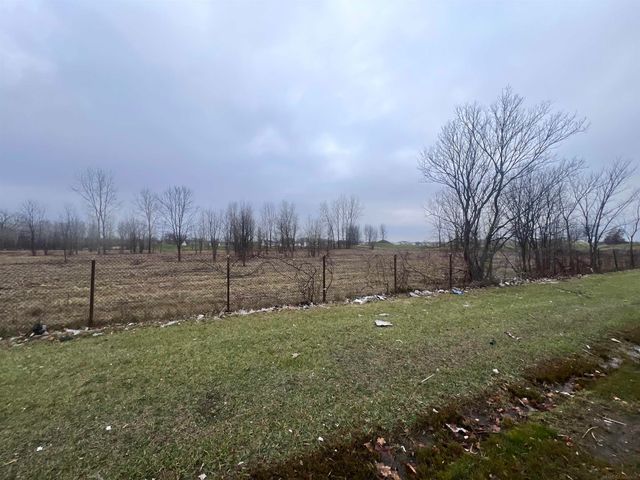 0 Merriman Road, Romulus, MI 48174