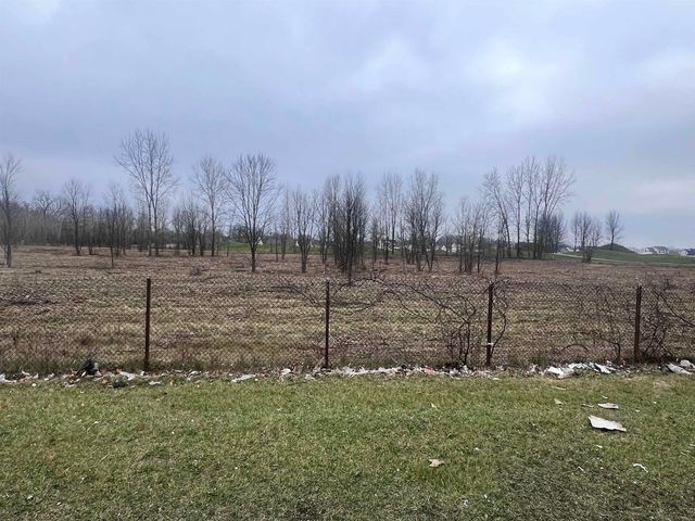 0 Merriman Road, Romulus, MI 48174