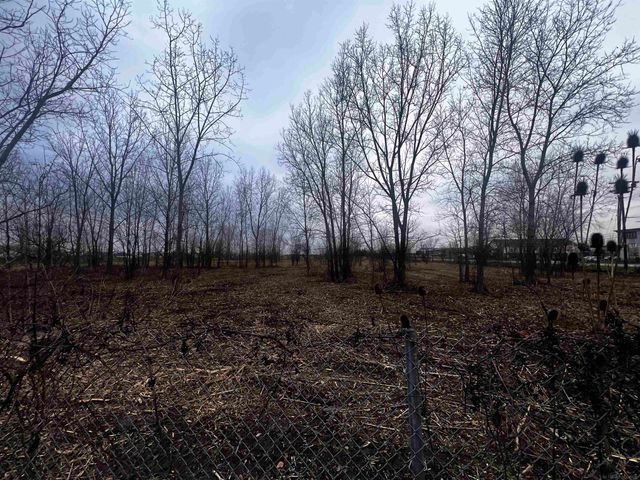 0 Merriman Road, Romulus, MI 48174