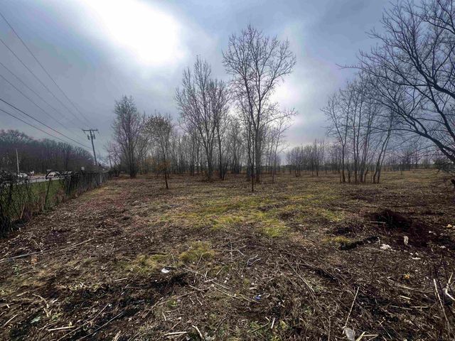 0 Merriman Road, Romulus, MI 48174