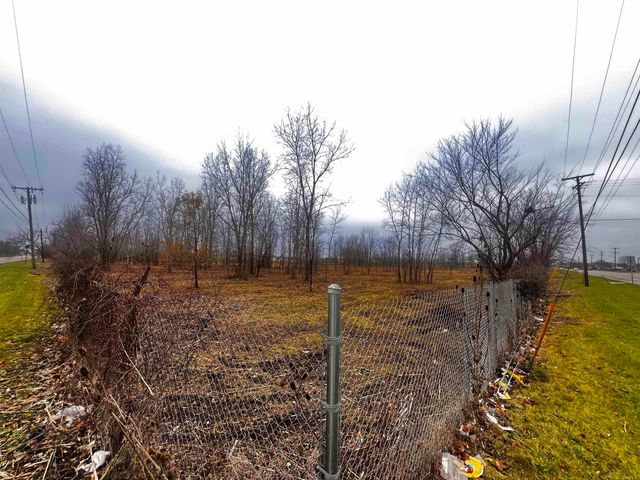 0 Merriman Road, Romulus, MI 48174