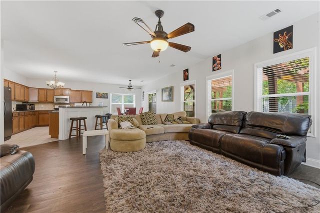 265 Parkmont Way, Dallas, GA 30132