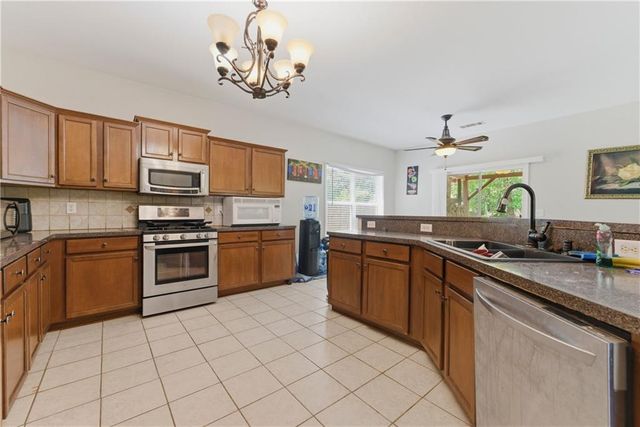 265 Parkmont Way, Dallas, GA 30132