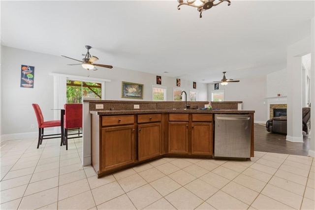 265 Parkmont Way, Dallas, GA 30132