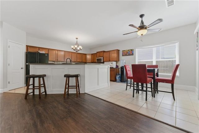 265 Parkmont Way, Dallas, GA 30132